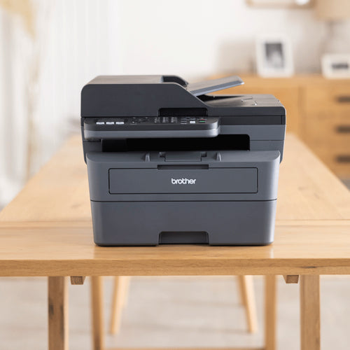 Brother MFC-L2827DWXL Laser A4 1200 x 1200 DPI 32 ppm Wi-Fi Brother MFC-L2827DWXL Laser A4 1200 x 1200 DPI 32 ppm Wi-Fi